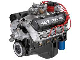 U3575 Engine